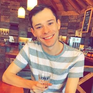 Meet your Posher, Joshua